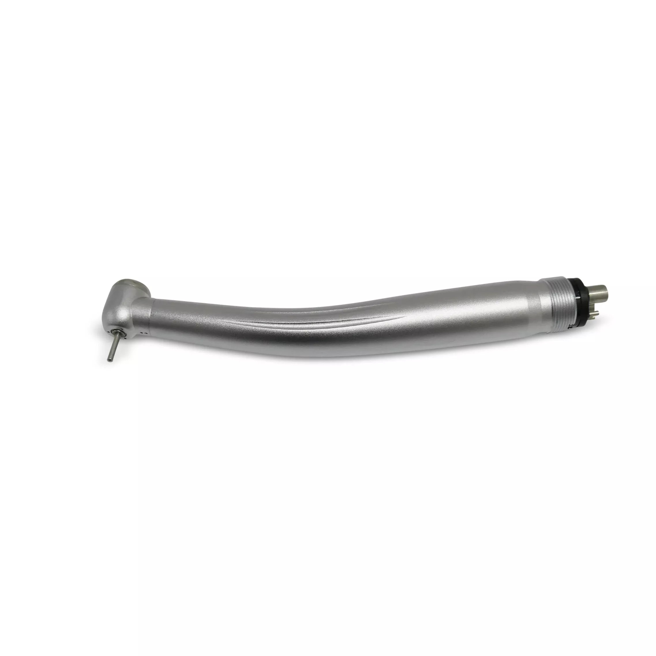 4-Hole Push Button Highspeed Handpiece