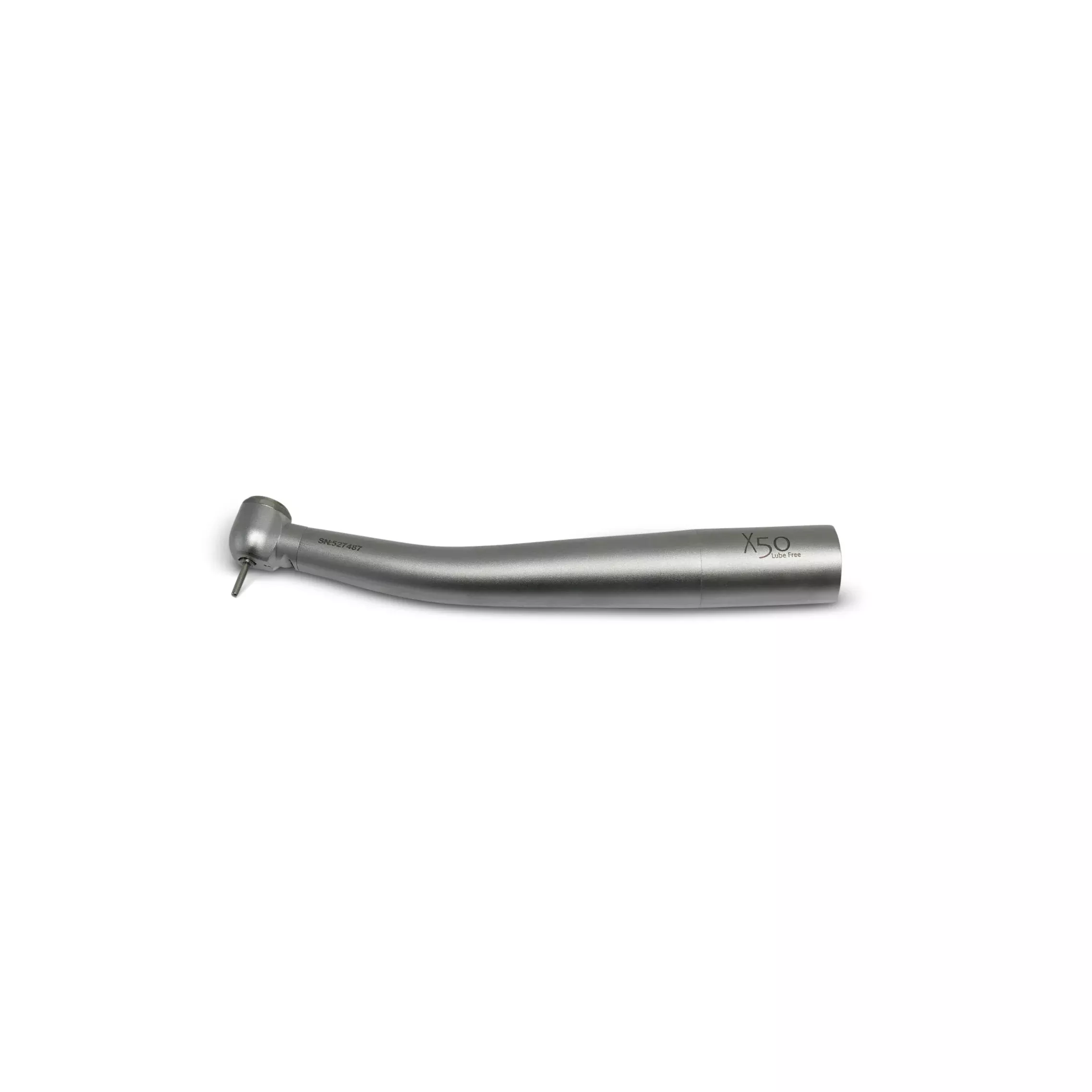 Star Compatible Standard Head Fiber Optic Highspeed Handpiece